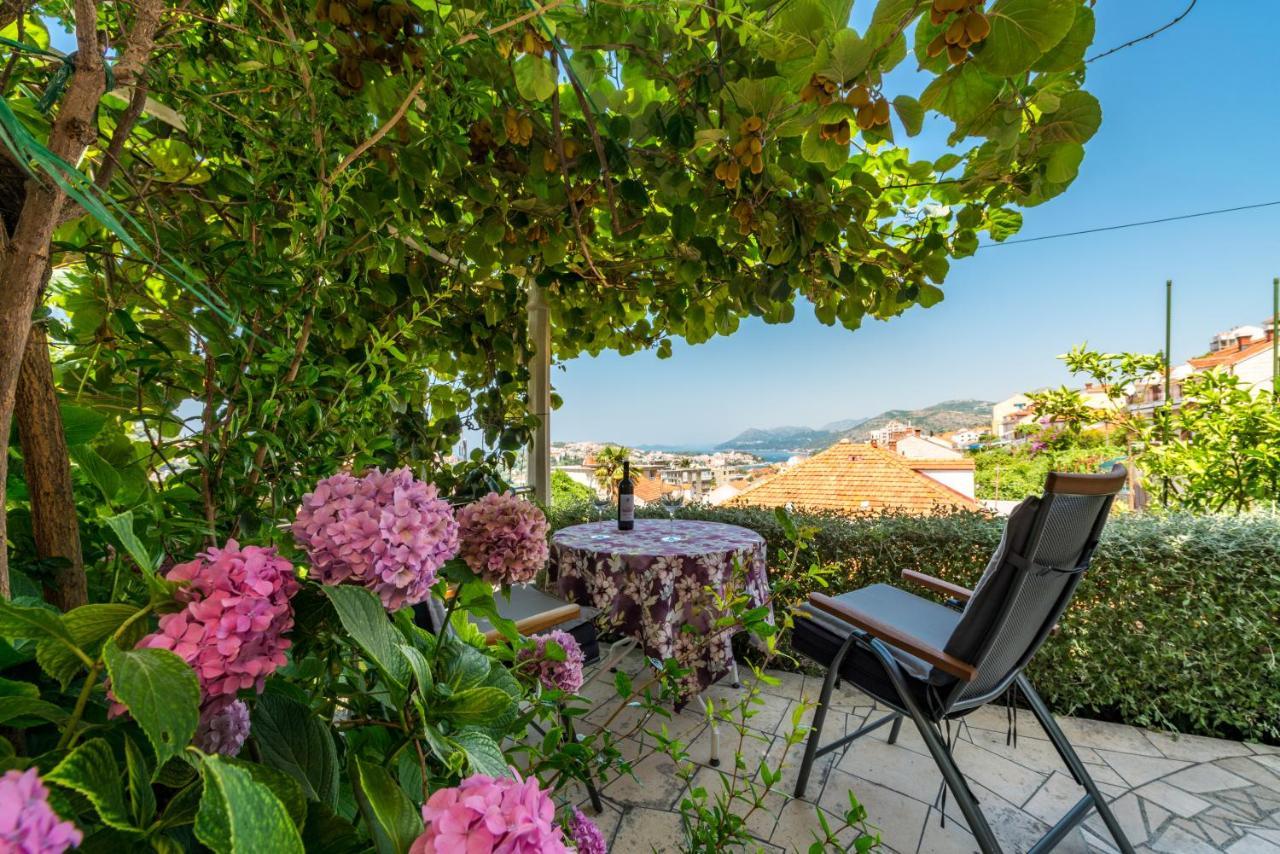 & Braticevic Apartment Dubrovnik