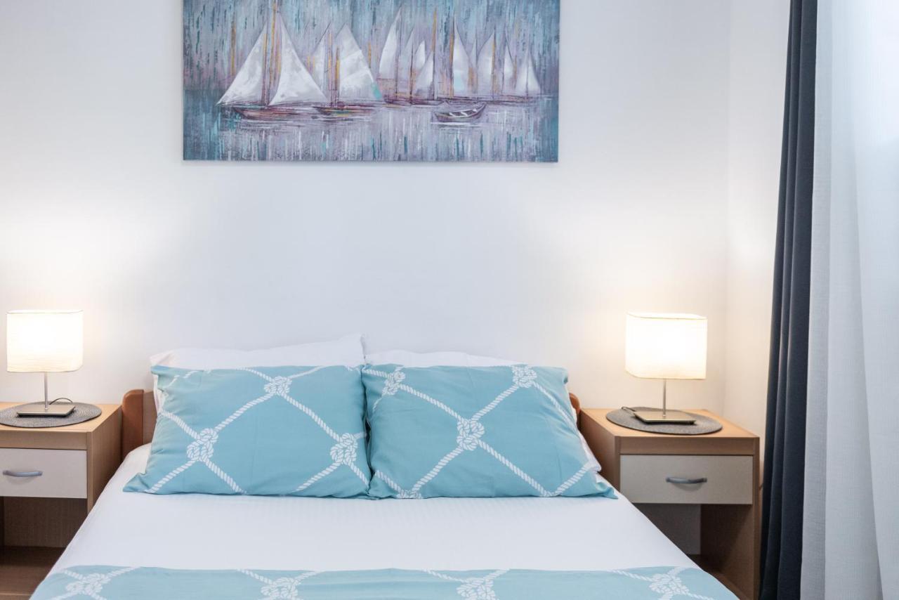 & Braticevic Apartment Dubrovnik