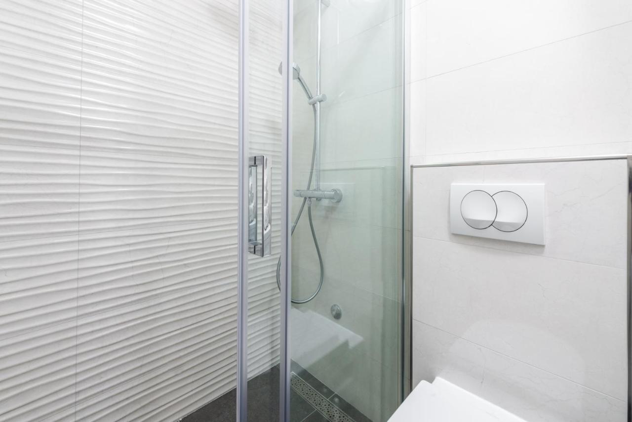 & Braticevic Apartment