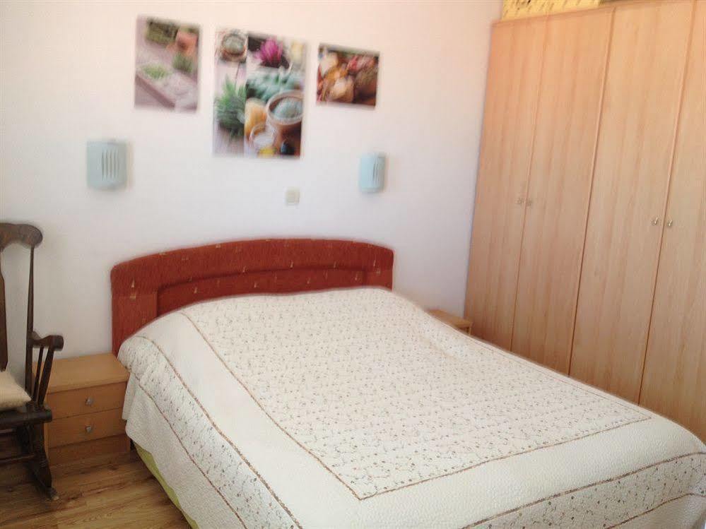 & Braticevic Apartment