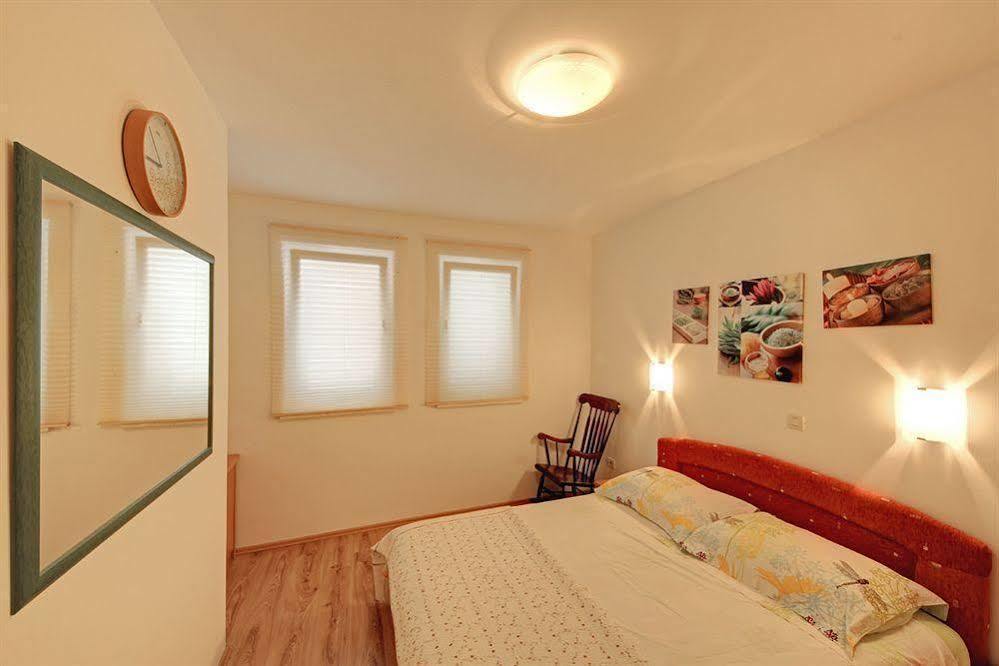 & Braticevic Apartment *